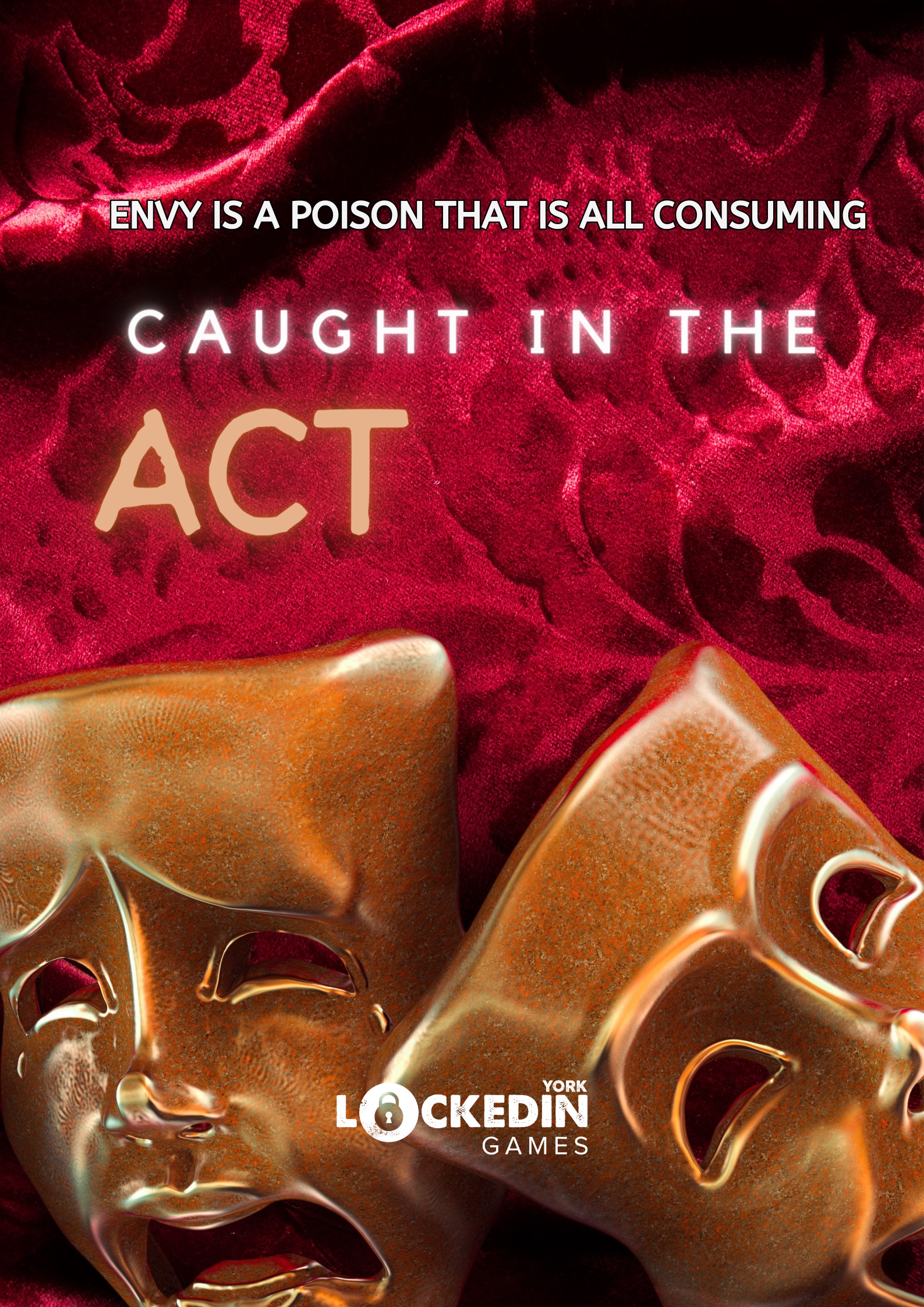 ACT - 1